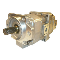 POMPA HYDRAULICZNA ODPOWIEDNI KOMATSU  705-52-30080