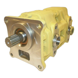 POMPA HYDRAULICZNA KOMATSU ODPOWIEDNIK TAN 07400-30102