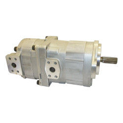 POMPA HYDRAULICZNA KOMATSU EQUIVALETANDEM 705-51-20240