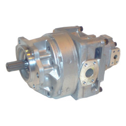 POMPA HYDRAULICZNA ODPOWIEDNIK KOMATSU 705-52-40130
