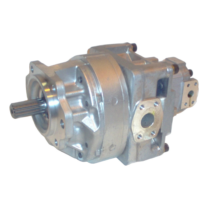 POMPA HYDRAULICZNA ODPOWIEDNIK KOMATSU 705-52-40130 POMPA HYDRAULICZNA ODPOWIEDNIK KOMATSU 705-52-40130