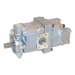 POMPA HYDRAULICZNA KOMATSU TANDEM 705-52-30360