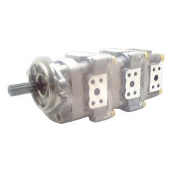 POMPA HYDRAULICZNA KOMATSU 705-41-08001