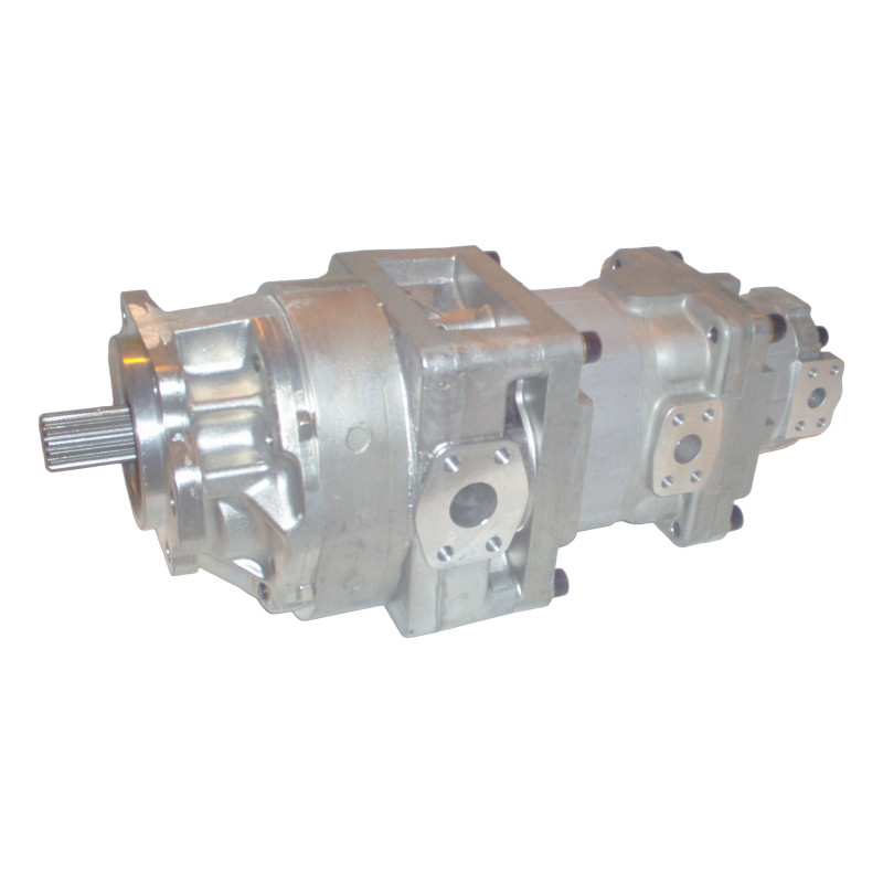 POMPA HYDRAULICZNA KOMATSU 705-58-44050 POMPA HYDRAULICZNA KOMATSU 705-58-44050