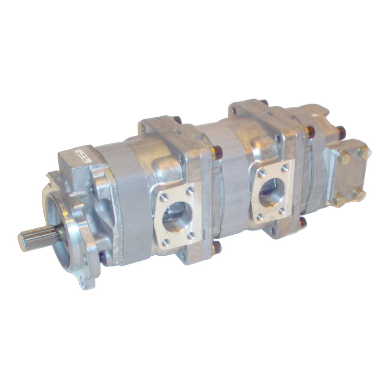 POMPA HYDRAULICZNA KOMATSU 705-56-34000