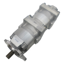 POMPA HYDRAULICZNA KOMATSU 705-55-33100