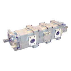 POMPA HYDRAULICZNA KOMATSU QUAD 705-55-34181