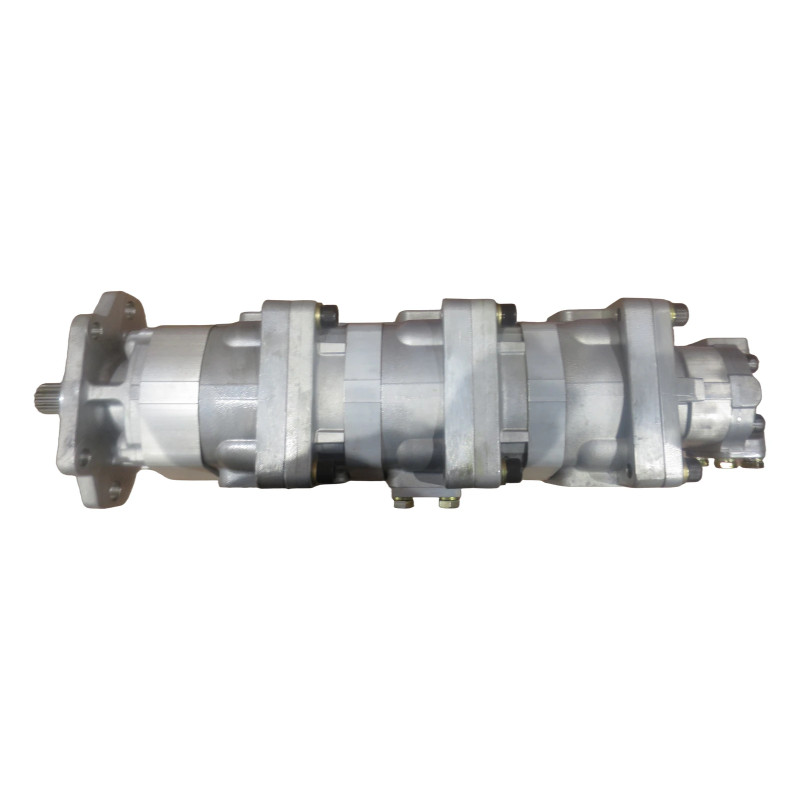 POMPA HYDRAULICZNA KOMATSU 705-55-34160