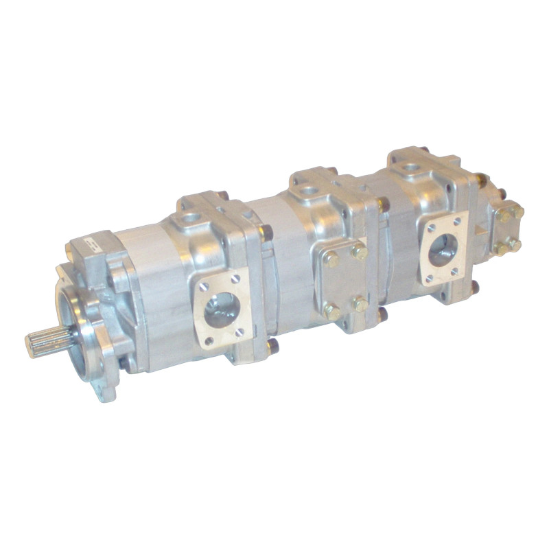 POMPA HYDRAULICZNA KOMATSU 705-56-34100 POMPA HYDRAULICZNA KOMATSU 705-56-34100