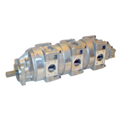 POMPA HYDRAULICZNA KOMATSU QUAD 705-56-47000