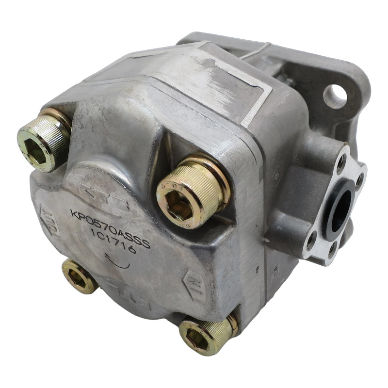 HYDRAULICZNA POMPA ZĘBATA KP0570ASSS HYDRAULICZNA POMPA ZĘBATA KP0570ASSS