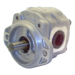 POMPA HYDRAULICZNAOWA KZP4-12CGSSN