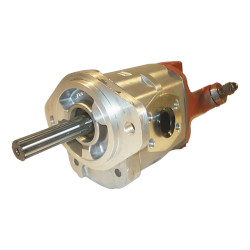 POMPA HYDRAULICZNA MITSUBISHI KRP4-30AVHH