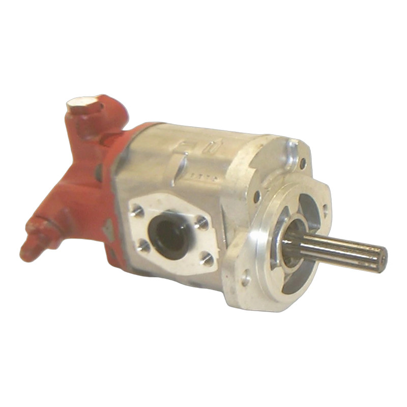 POMPA HYDRAULICZNAOWA KRP4-25AVHJ