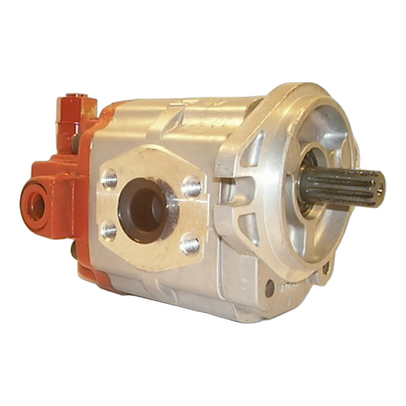 POMPA HYDRAULICZNA KRP4-23CVML NISSAN
