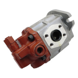 POMPA HYDRAULICZNA KRP4-23CVML NISSAN