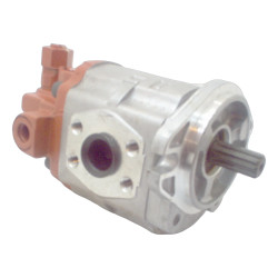 POMPA HYDRAULICZNA DGP4-19CVGPN KAYABA
