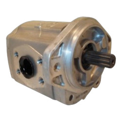 POMPA HYDRAULICZNA KZP4-27CSSDD TOYOTA