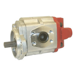 HYDRAULICZNA POMPA ZĘBATOWA KZP4-283CVR