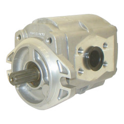 POMPA HYDRAULICZNAOWA DGP4-27CSSBZN