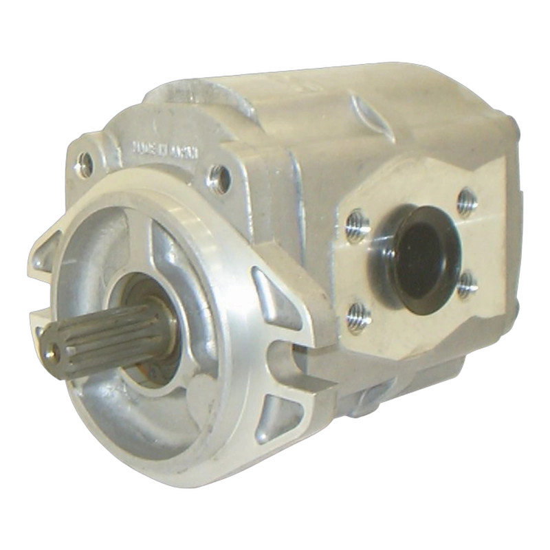 POMPA HYDRAULICZNAOWA DGP4-27CSSBZN