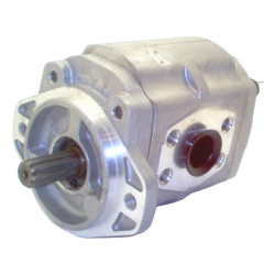 HYDRAULICZNA POMPA ZĘBATA KZP4-28CSMFDN