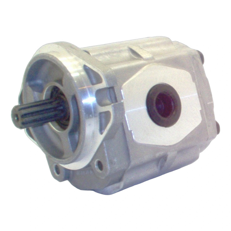 POMPA HYDRAULICZNAOWA DGP4-14CZN ** POMPA HYDRAULICZNAOWA DGP4-14CZN **