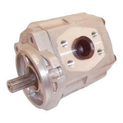 POMPA HYDRAULICZNA OWA DGP4-18CSBN