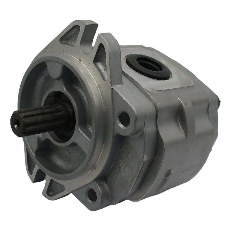 KZO4-12CSBBN POMPA HYDRAULICZNAOWA KZO4-12CSBBN POMPA HYDRAULICZNAOWA