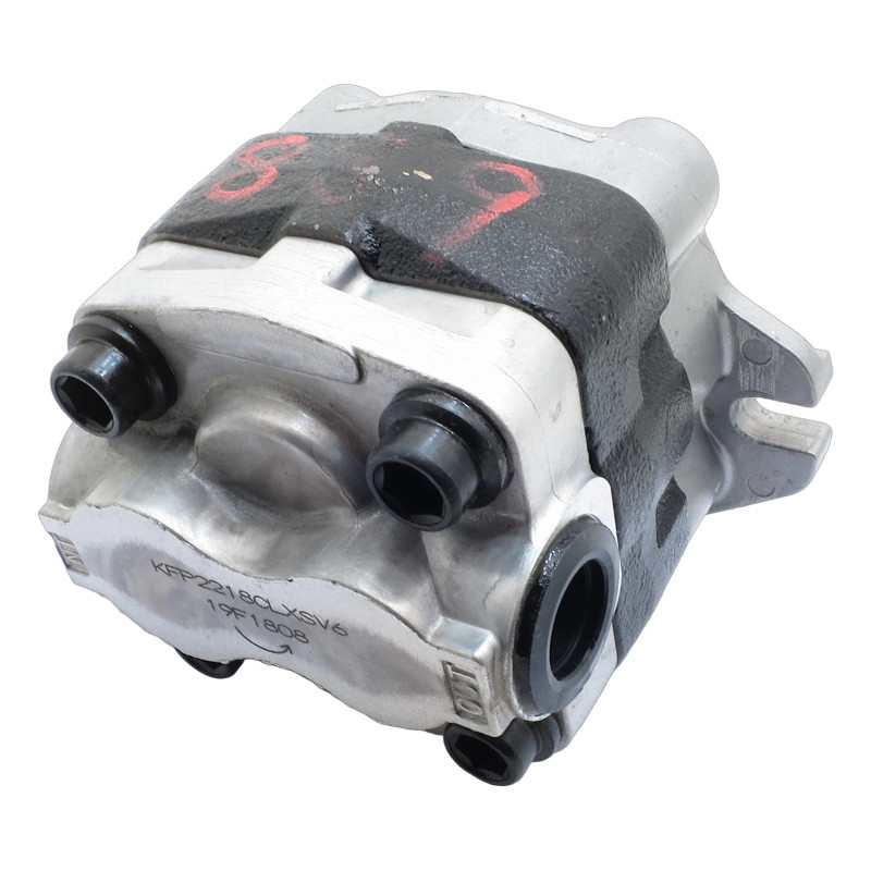 POMPA KAYABA KFP2218CLXSV6 POMPA KAYABA KFP2218CLXSV6