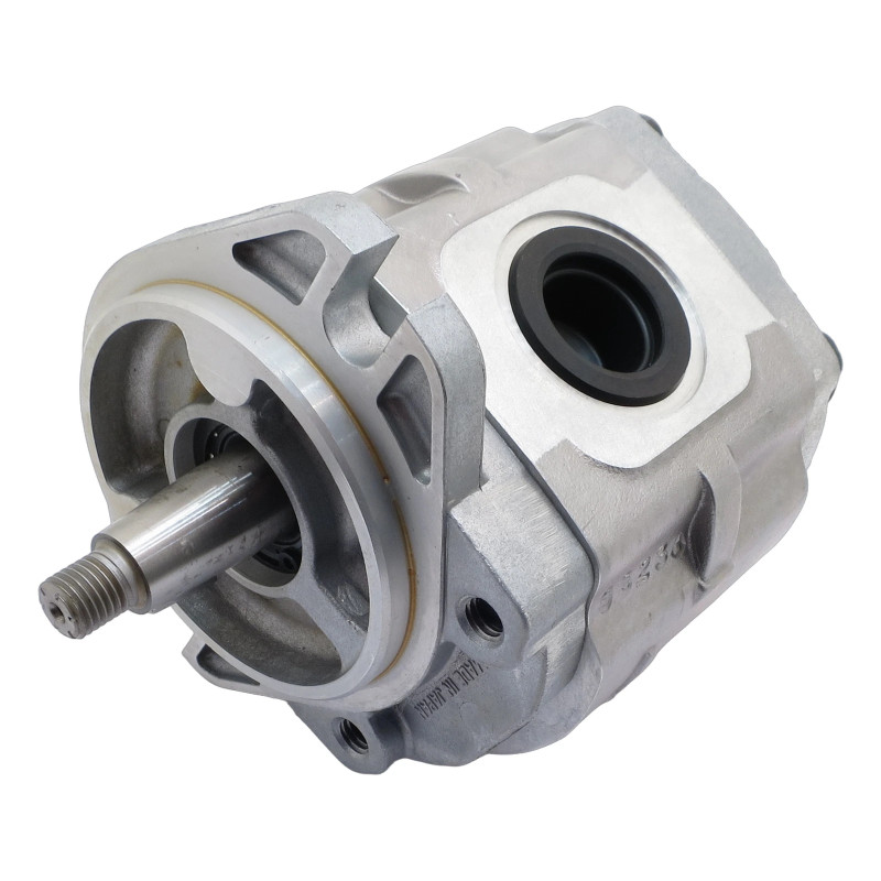HYDRAULICZNA POMPA ZĘBATA KZP4-17AHBDHD HYDRAULICZNA POMPA ZĘBATA KZP4-17AHBDHD