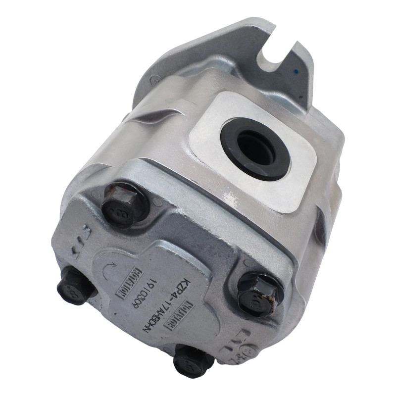 HYDRAULICZNA POMPA ZĘBATA KZP4-17AHBDHD HYDRAULICZNA POMPA ZĘBATA KZP4-17AHBDHD