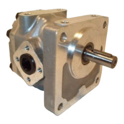 POMPA HYDRAULICZNA KAYABA PARKER GP2-45C