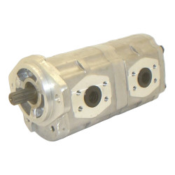 POMPA HYDRAULICZNA KAYABA KRP4 27-17CB