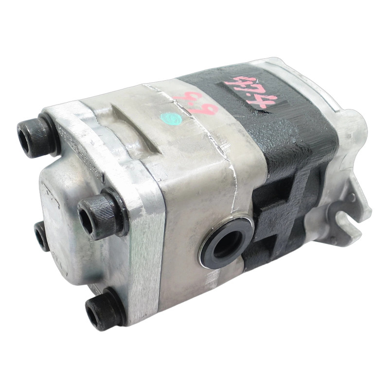 POMPA HYDRAULICZNA KFP2333-07CFK3 KAYABA POMPA HYDRAULICZNA KFP2333-07CFK3 KAYABA
