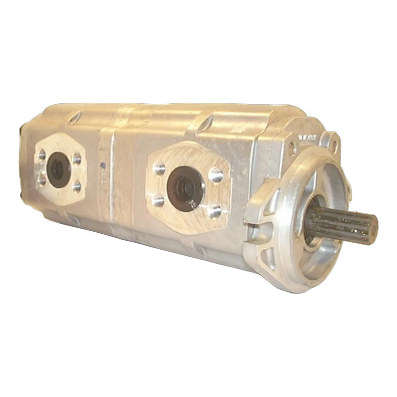 POMPA TANDEMOWA KRP4-33-33CKNDDN KUBOTA POMPA TANDEMOWA KRP4-33-33CKNDDN KUBOTA