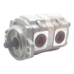 POMPA HYDRAULICZNA KRP4-81-81C