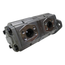 KRP4-27-27CSSS TANDEM