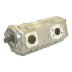 POMPA HYDRAULICZNA KAYABA   KRP4-12-33CJ