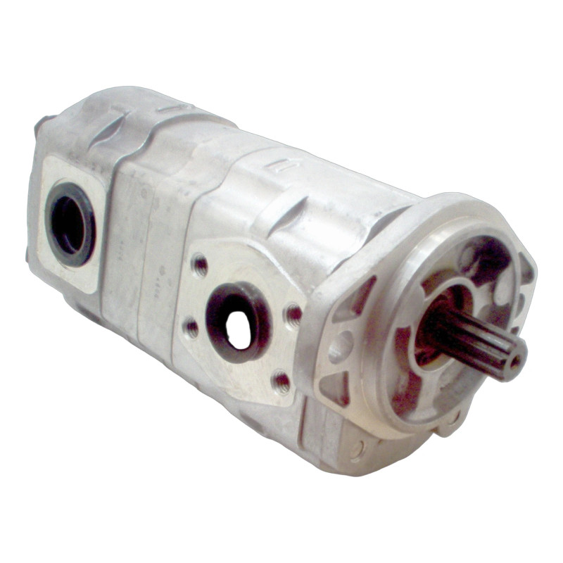 KRP4-17-8CJN TANDEMOWA POMPA HYDRAULICZNA KRP4-17-8CJN TANDEMOWA POMPA HYDRAULICZNA