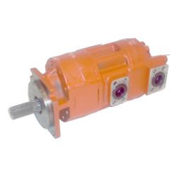 POMPA HYDRAULICZNA KFP51100-45ASCFF