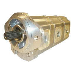 POMPA HYDRAULICZNA KRP4-9-9-9CSSS