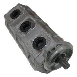 POMPA HYDRAULICZNA KRP4-12-12-81CN6 IHI