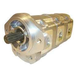POMPA KRP4-6-7-7C YANMAR