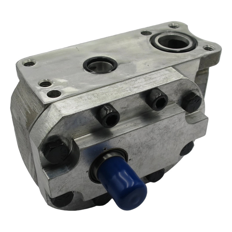 HYDRAULICZNE WSPOMAGANIE KIEROWNICY 12 GPM IH HYDRAULICZNE WSPOMAGANIE KIEROWNICY 12 GPM IH