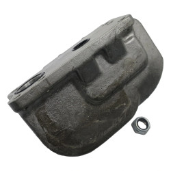 HYDRAULICZNE WSPOMAGANIE KIEROWNICY 9 GPM IH HYDRAULICZNE WSPOMAGANIE KIEROWNICY 9 GPM IH