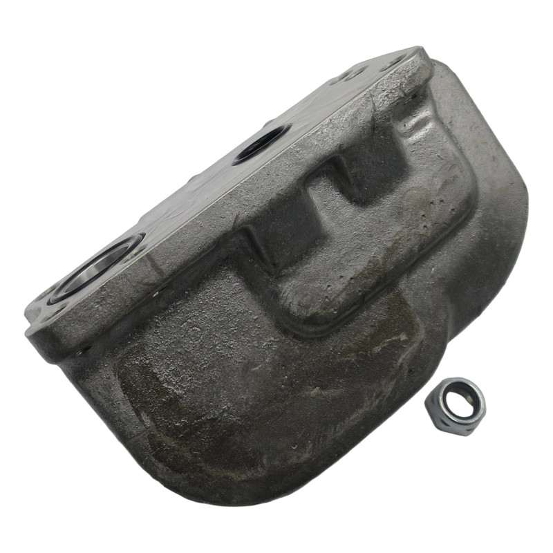 HYDRAULICZNE WSPOMAGANIE KIEROWNICY 9 GPM IH HYDRAULICZNE WSPOMAGANIE KIEROWNICY 9 GPM IH