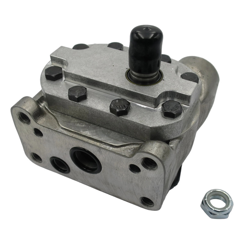GŁÓWNA POMPA HYDRAULICZNA 15 GPM IH 70932