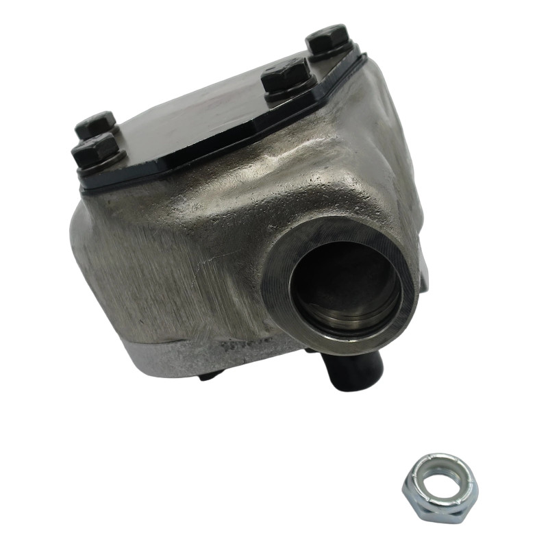 GŁÓWNA POMPA HYDRAULICZNA 15 GPM IH 70932