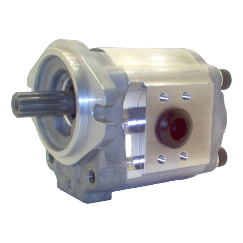 PB7RK125 POMPA HYDRAULICZNAOWA **